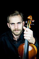 Christian Styma (Foto: Johannes Raab)